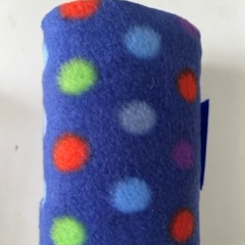 NWT Equestrian Polo Wraps-1 Pair (2)